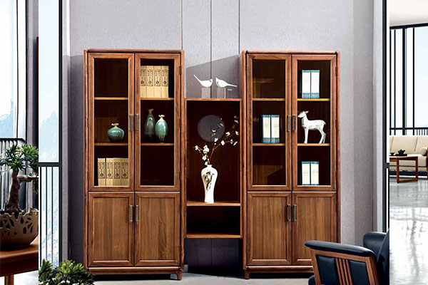 草莓视频污片实木新款老板办公室文件柜-旭日东升 草莓视频污片实木新款老板办公室文件柜-旭日东升