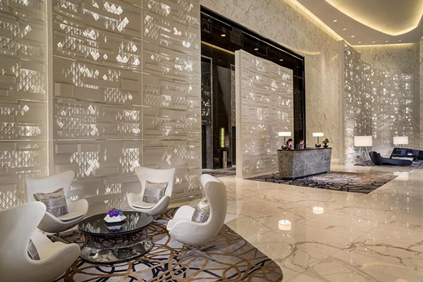 酒店公共休闲区-11