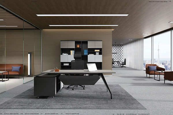 草莓视频污片家具启航系列 - 个性时尚老板创业办公桌 草莓视频污片家具启航系列 - 个性时尚老板创业办公桌