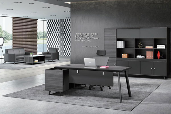 草莓视频污片家具科沃系列 - 时尚老板经理总监办公室大班台 草莓视频污片家具科沃系列 - 时尚老板经理总监办公室大班台