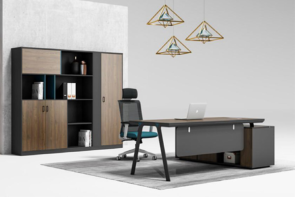 草莓视频污片家具高迪系列 - 现代主管总监办公台 草莓视频污片家具高迪系列 - 现代主管总监办公台