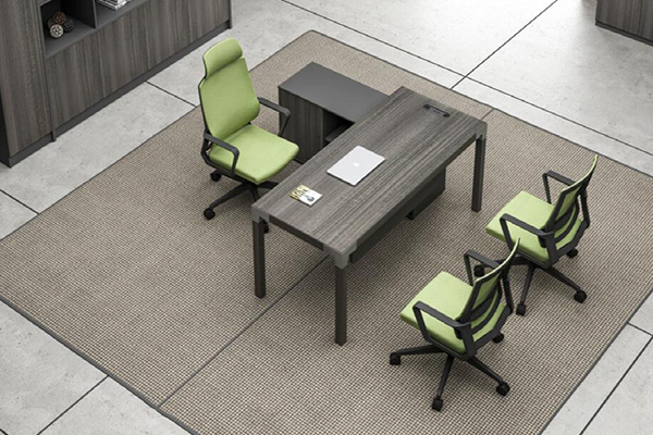 草莓视频污片家具定制 - 格美系列 - 经理总监胶板办公桌 草莓视频污片家具定制 - 格美系列 - 经理总监胶板办公桌