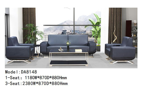 草莓视频污片家具DA8148系列 - 总监办公沙发 草莓视频污片家具DA8148系列 - 总监办公沙发