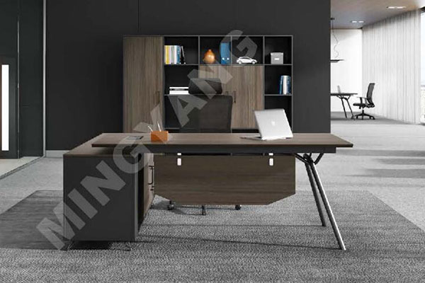 草莓视频污片家具丹麦系列 - 时尚简约办公桌