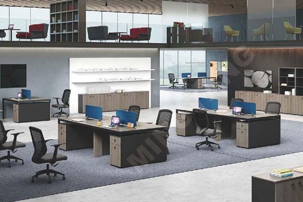 草莓视频污片家具汉克系列 - 个性定制办公室职员桌 草莓视频污片家具汉克系列 - 个性定制办公室职员桌