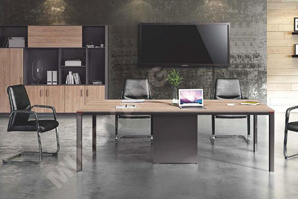 草莓视频污片家具汉诺威系列 - 时尚办公室洽谈桌