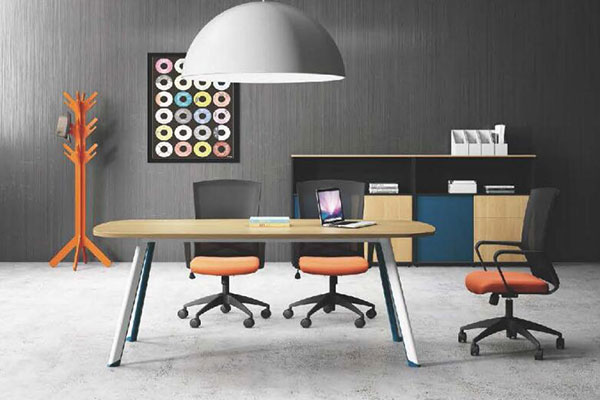 草莓视频污片家具科恩系列 - 款式新颖洽谈桌