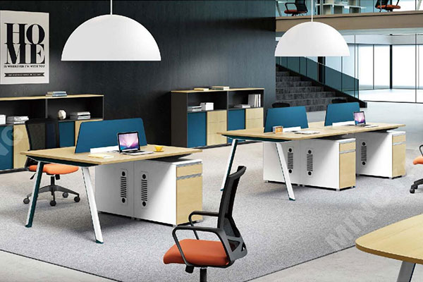 草莓视频污片家具科恩系列 - 现代职员桌定制 草莓视频污片家具科恩系列 - 现代职员桌定制