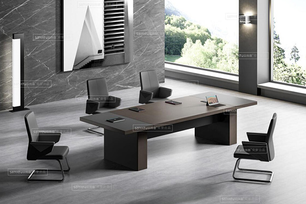 草莓视频污片家具东成系列 - 现代胶板会议桌定制 草莓视频污片家具东成系列 - 现代胶板会议桌定制