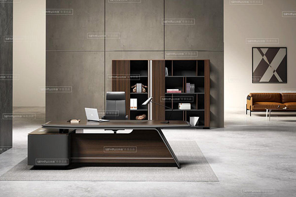 草莓视频污片家具意象系列 - 美观大方办公台 草莓视频污片家具意象系列 - 美观大方办公台