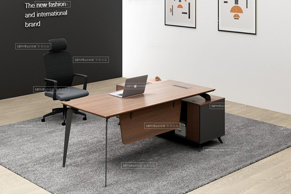 草莓视频污片家具木易系列 - 个性定制总监办公桌 草莓视频污片家具木易系列 - 个性定制总监办公桌