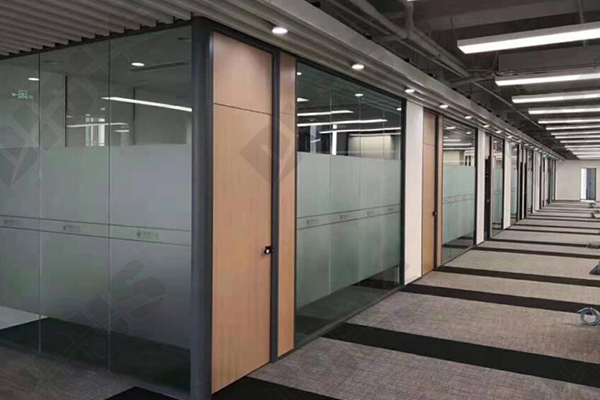 办公空间整装家具生态门 办公空间整装家具生态门