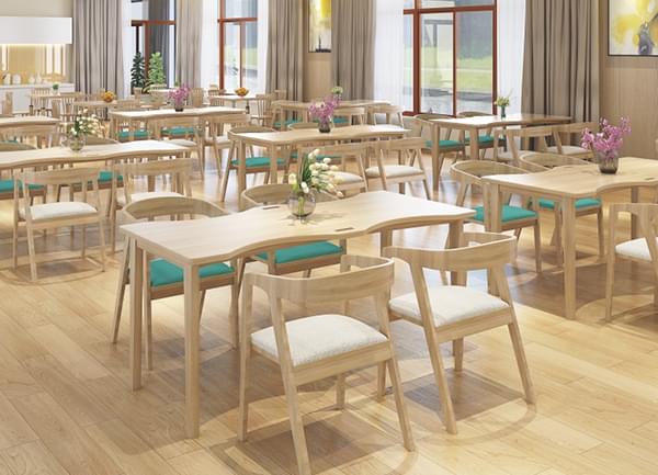 草莓视频下载污-疗养院养老院餐厅家具