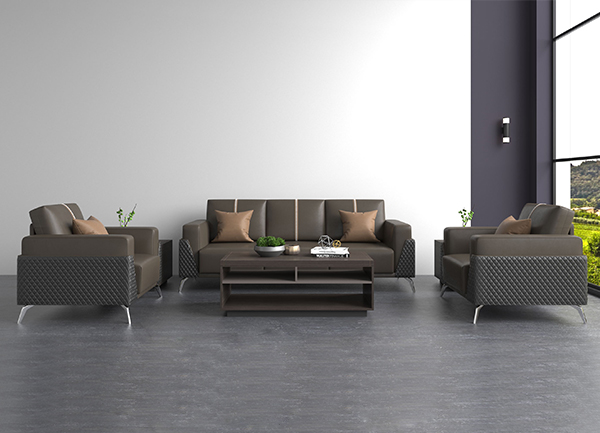 现代办公室配套办公沙发-致简系列-草莓视频污片家具 现代办公室配套办公沙发-致简系列-草莓视频污片家具