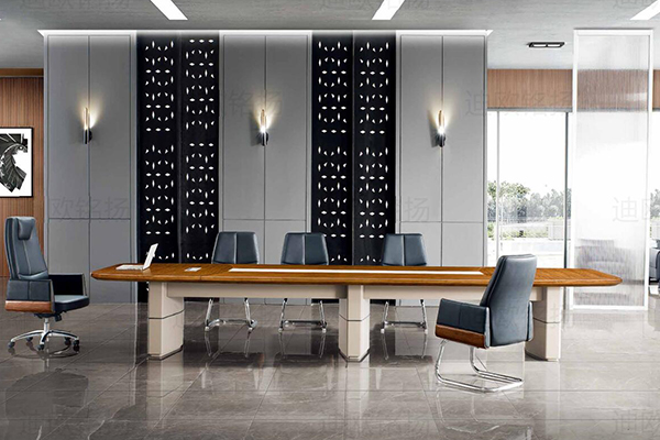 新品-远航系列-大型会议桌-草莓视频污片家具