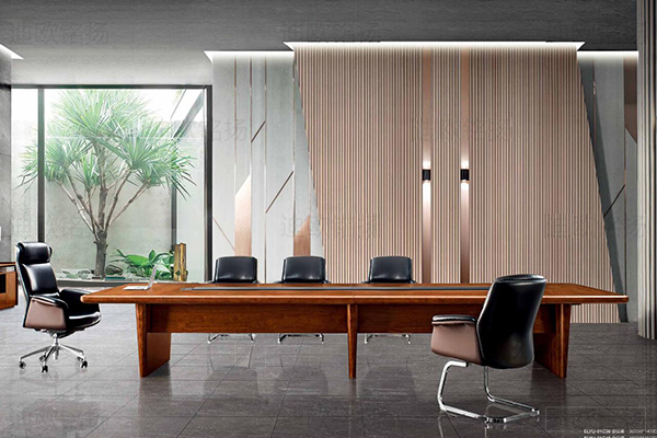 新品-凌云系列-多人会议桌-草莓视频污片家具 新品-凌云系列-多人会议桌-草莓视频污片家具