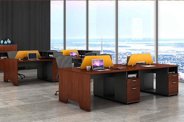 新品-惠普系列-办公卡位-草莓视频污片家具