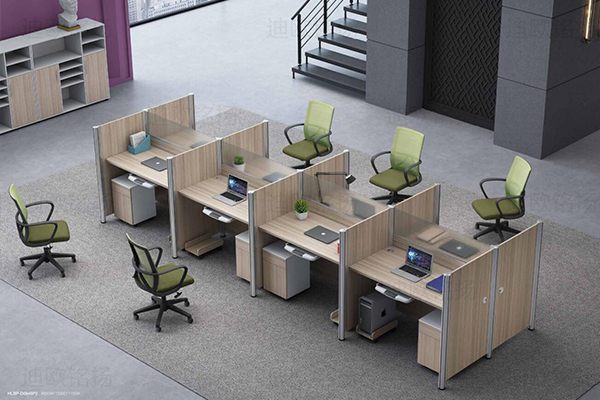 新品-鸿陆系列-屏风卡位-草莓视频污片家具