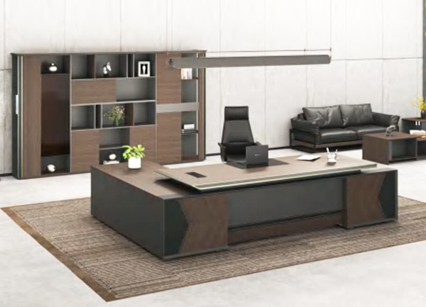 2021-时尚质感老板班台-草莓视频污片家具-科斯特系列 2021-时尚质感老板班台-草莓视频污片家具-科斯特系列