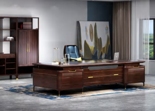 2021-高端总裁办公班台-草莓视频污片家具-冠名系列 2021-高端总裁办公班台-草莓视频污片家具-冠名系列