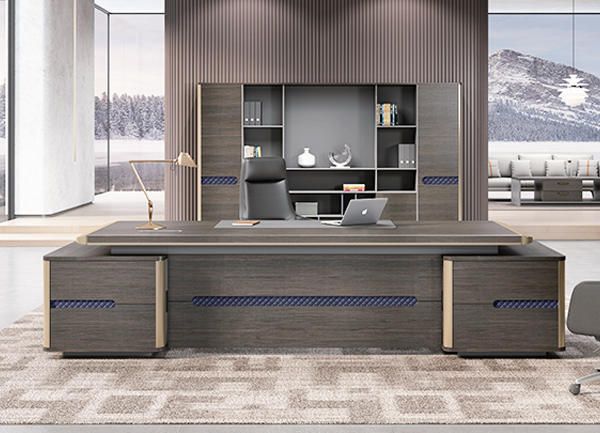 2021-老板办公桌-天猫系列-草莓视频污片家具