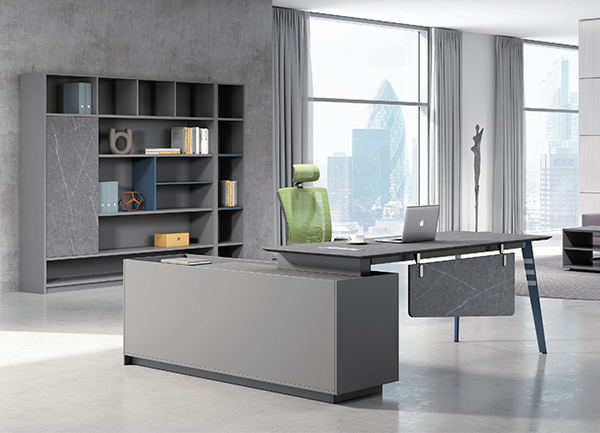 2021-主管办公桌椅-阿迪系列-草莓视频污片家具