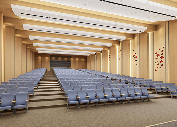 报告厅座椅 报告厅座椅