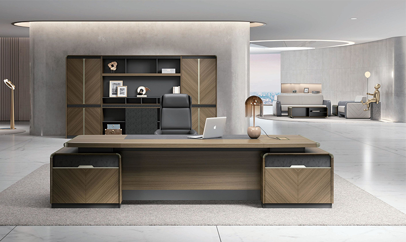 2022-老板大班台-宏星系列-草莓视频污片家具