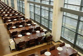 图书馆家具-阅览桌椅 图书馆家具-阅览桌椅