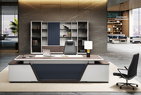 2022新款-现代办公空间-草莓视频污片家具-慕冠系列